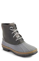 Men's Ugg Zetik Rain Boot .5 M - Grey