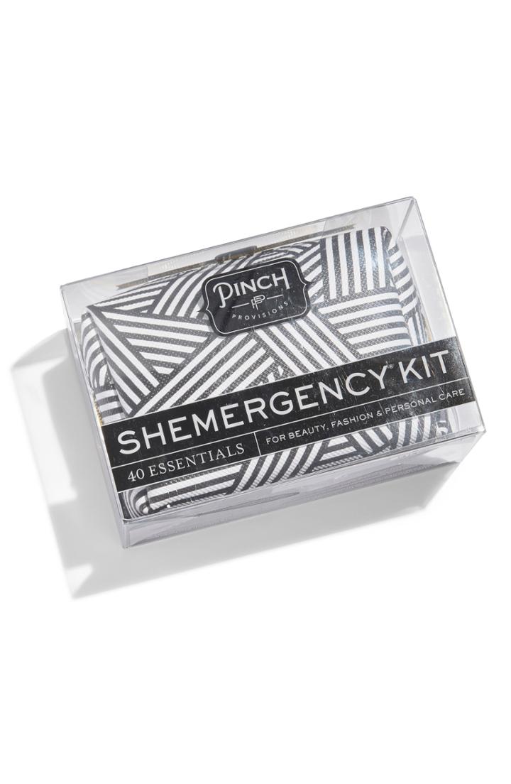 Pinch Provisions Shemergency Kit
