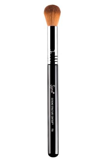 Sigma Beauty F04 Extreme Structure Contour(tm) Brush, Size - No Color