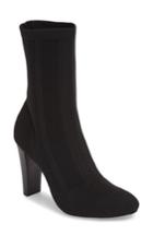 Women's Charles By Charles David Shirley Boot .5 M - Black