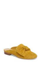 Women's Bp. Maddy Mule M - Yellow