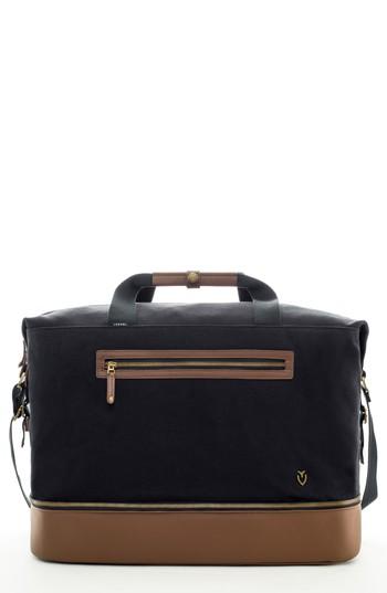 Men's Vessel Refined Satchel -