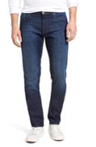 Men's Mavi Jeans Marcus Slim Straight Leg Jeans X 30 - Blue