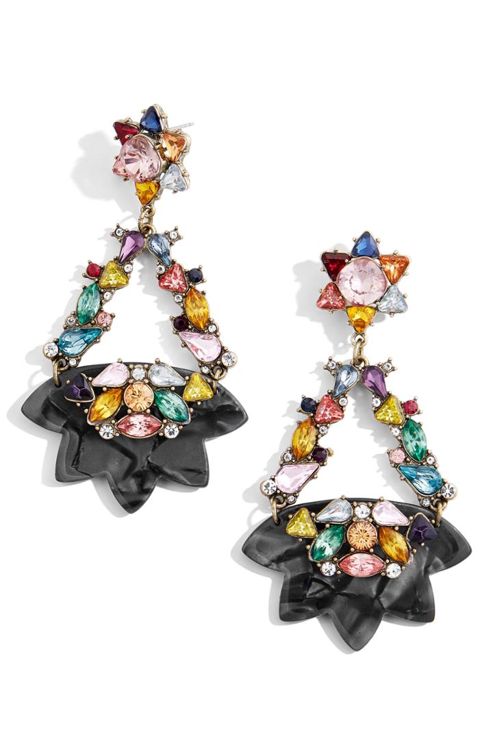 Women's Baublebar Dulcinea Drop Earrings