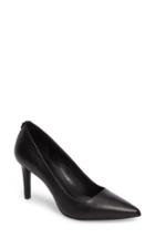 Women's Michael Michael Kors Dorothy Flex Pump M - Black