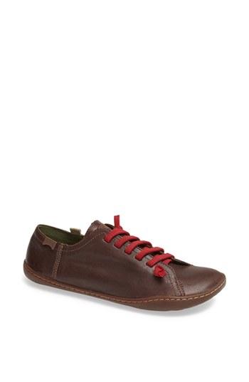 Women's Camper 'peu Cami' Sneaker Eu - Brown