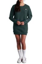 Women's Champion Reverse Weave Sweatshirt Dress