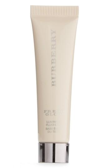 Burberry Beauty Fresh Glow Luminous Fluid Base Mini Must-have -