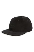 Men's Nike Sb H86 Flatbill Baseball Cap - Black