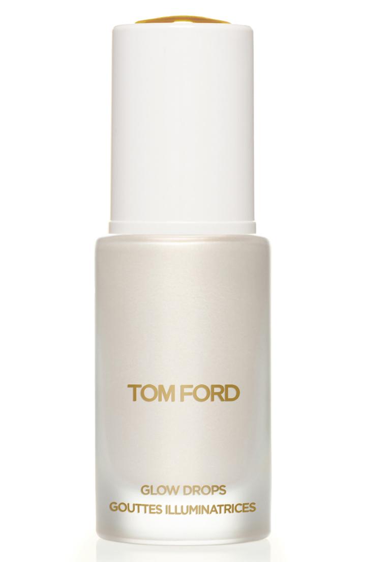 Tom Ford Soleil Glow Drops - Liquid Sky
