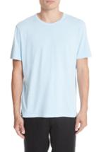 Men's Our Legacy New Box T-shirt Eu - Blue
