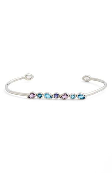 Women's Anzie 'classique - Eternity' Cuff