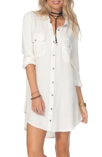 Women's Rip Curl Ava Shirtdress