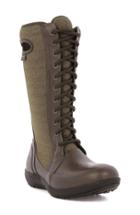Women's Bogs 'cami' Knee High Waterproof Boot M - Brown