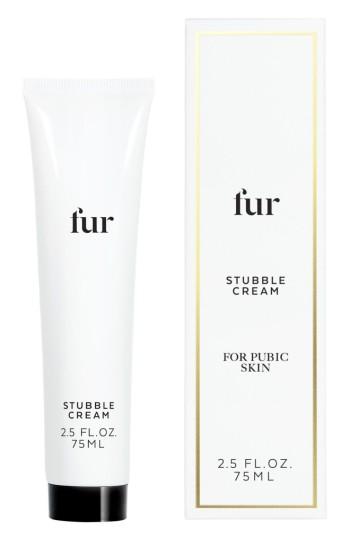 Fur Skincare Stubble Cream