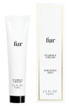 Fur Skincare Stubble Cream