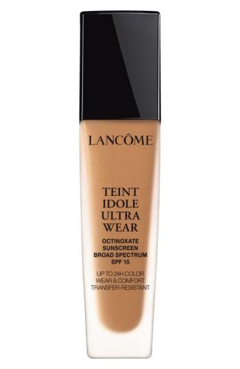 Lancome Teint Idole Ultra Liquid 24h Longwear Spf 15 Foundation - 510 Suede (c)