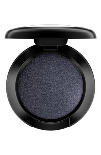 Mac Grey/black Eyeshadow -