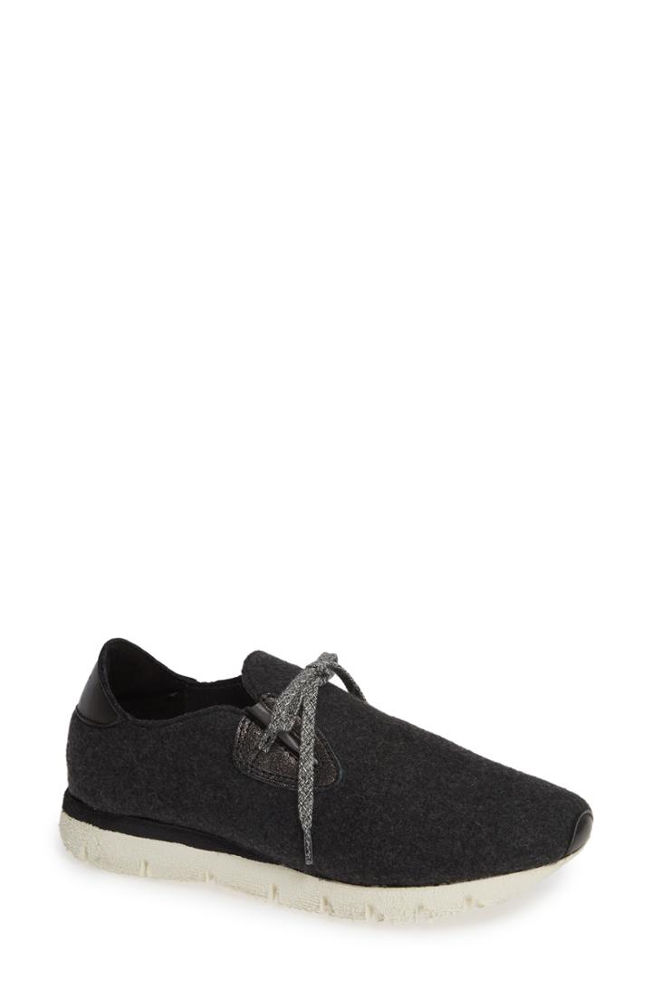 Women's Otbt Radius Sneaker .5 M - Grey