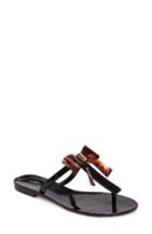 Women's Melissa T-bar Flip-flop
