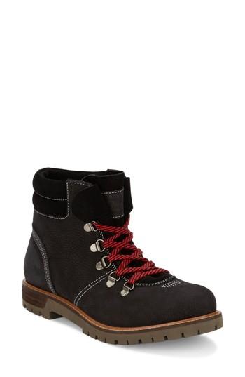 Women's G.h. Bass & Co. Nadine Boot .5 M - Black