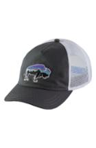 Women's Patagonia Fitz Roy Bison Trucker Hat -