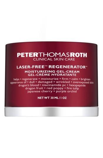 Peter Thomas Roth 'laser-free Regenerator' Moisturizing Gel-cream Oz