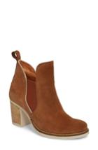 Women's Bos. & Co. Breves Boot .5-6us / 36eu - Brown