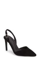 Women's Jeffrey Campbell Delmonica Slingback Pump