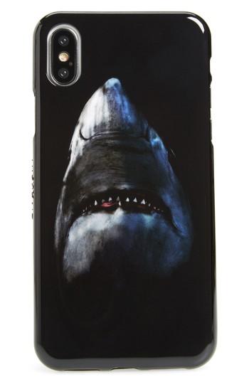 Givenchy Shark Print Iphone 8 Case - None