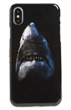Givenchy Shark Print Iphone 8 Case - None