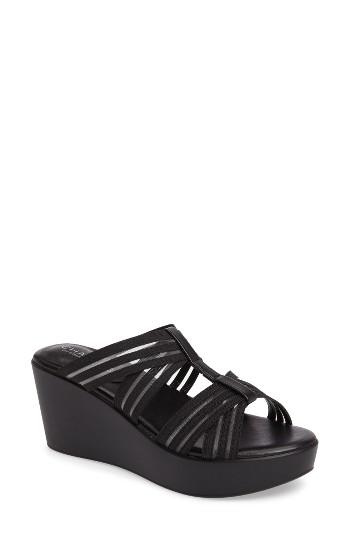 Women's Charles By Charles David Jonas Platform Wedge
