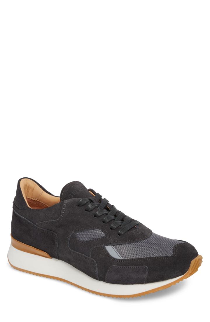 Men's Greats The Pronto Sneaker .5 M - Grey