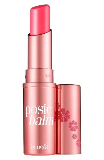 Benefit Benebalm Hydrating Tinted Lip Balm - Poppy Pink