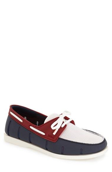 Men's Swims 'boat' Loafer