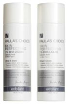 Paula's Choice Skin Perfecting 2% Bha Liquid Exfoliant Duo
