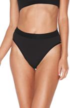 Women's Hurley Quick Dry Max Surf Bikini Bottoms