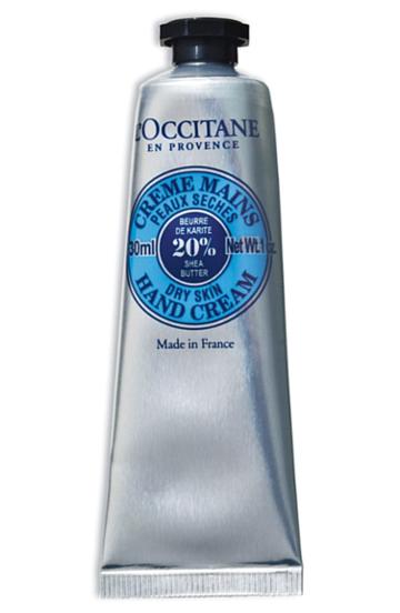 L'occitane Shea Butter Hand Cream