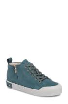 Women's Blackstone Pl83 Mid Rise Sneaker Eu - Blue