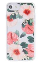 Sonix On Holiday Iphone 6/6s & 7 Case - Pink