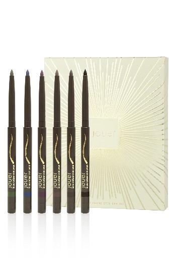 Jouer Slim Creme Eyeliner Set -