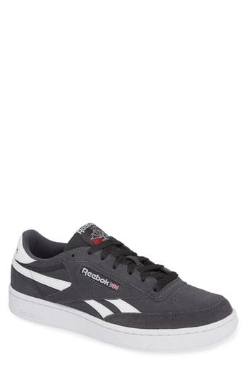 Men's Reebok Revenge Estl Sneaker, Size 8 M - Blue