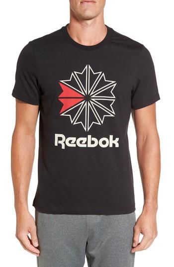 Men's Reebok Classics Graphic T-shirt