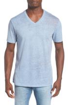 Men's The Rail Burnout V-neck T-shirt