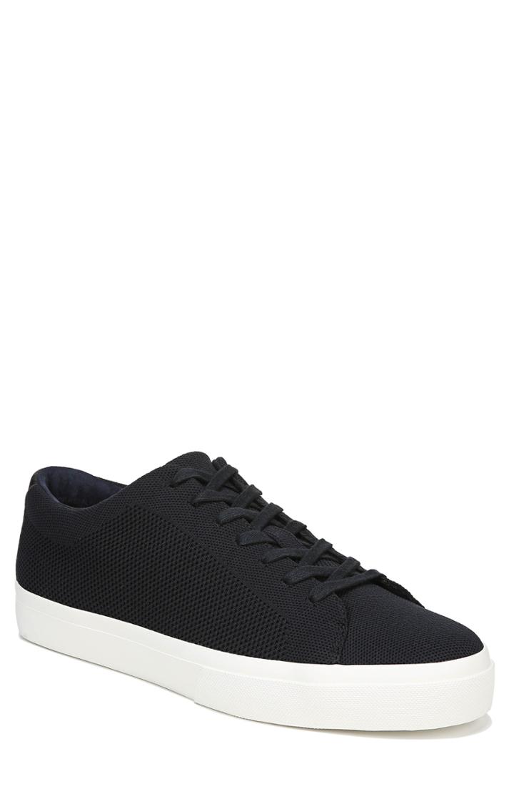 Men's Vince Farrell Sneaker .5 M - Blue