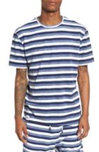 Men's Native Youth Pacific T-shirt - Blue