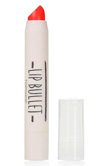 Women's Topshop 'it Takes Two' Lip Bullet (brit Pop-in)