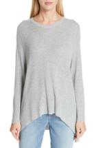 Women's Eileen Fisher Tencel Lyocell Blend Sweater - Pink
