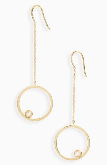 Women's Melinda Maria Kelly Drop Earrings