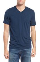 Men's Travis Mathew 'trumbull' Trim Fit Slubbed T-shirt